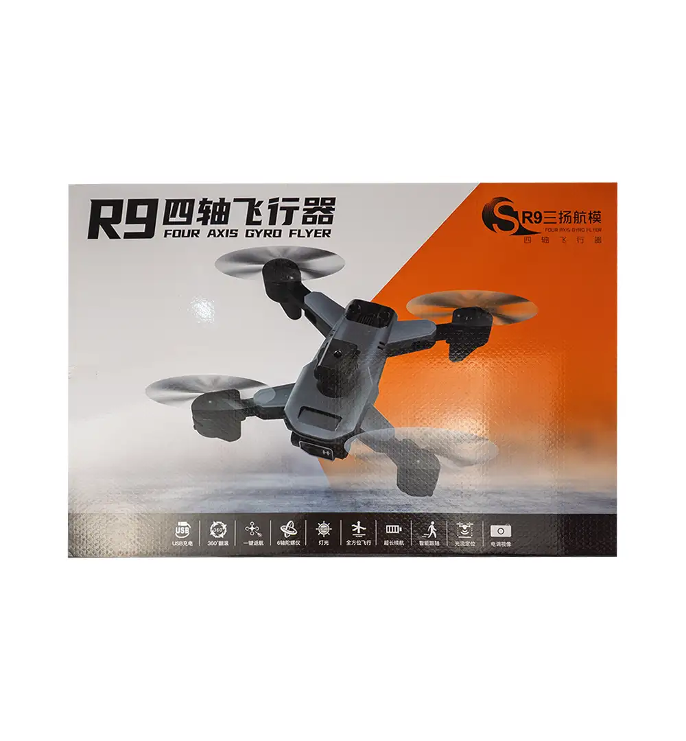 Drone with HD Camera