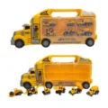 Transport Truck Toy for Kids Transport Truck Toy for Kids