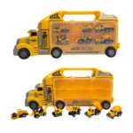 Transport Truck Toy for Kids