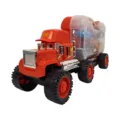 2-in-1 Lightning McQueen Racing Hauler 2-in-1 Lightning McQueen Racing Hauler