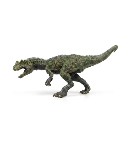 Allosaurus Prehistoric Collector Dinosaur Toy