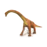 Brachiosaurus Realistic Dinosaur Figure – Medium
