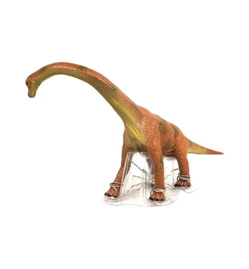 Brachiosaurus Realistic Dinosaur Figure – Medium