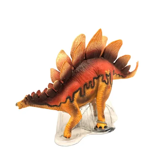 Stegosaurus Armatus Realistic Dinosaur Figure – Medium