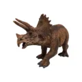 Triceratops Horridus Realistic Dinosaur Figure Triceratops Horridus Realistic Dinosaur Figure