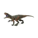 Majungasaurus Detailed Carnivore Dinosaur Toy