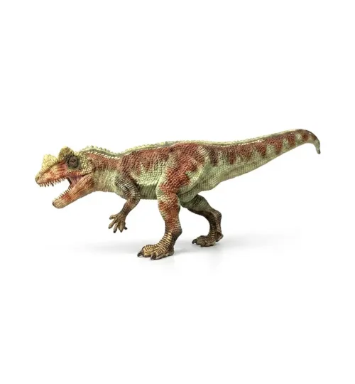 Spinosaurus Aegyptiacus Aquatic Predator Dinosaur