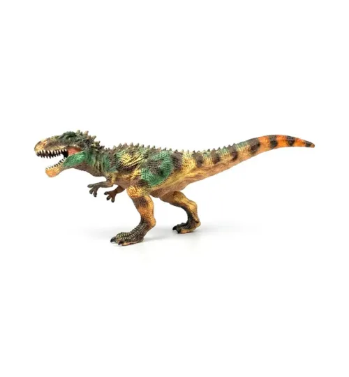 Triceratops Horridus Realistic Herbivore Dinosaur