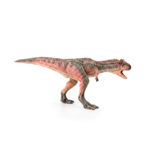 Allosaurus Prehistoric Carnivore Dinosaur Figure