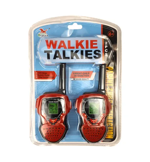 Kids Walkie Talkies