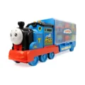 Kids Toy Train Storage Carrier Kids Toy Train Storage Carrier