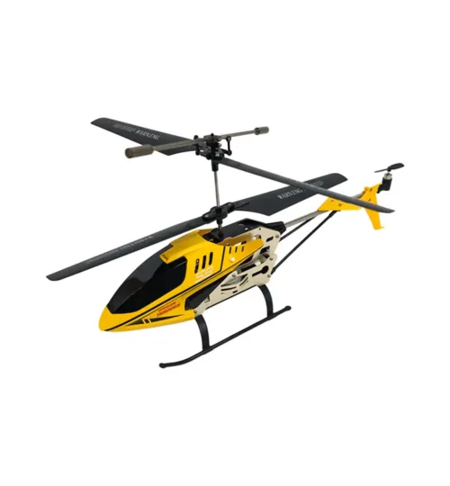 RC Helicopter