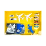 Aviation Airport Model Playset