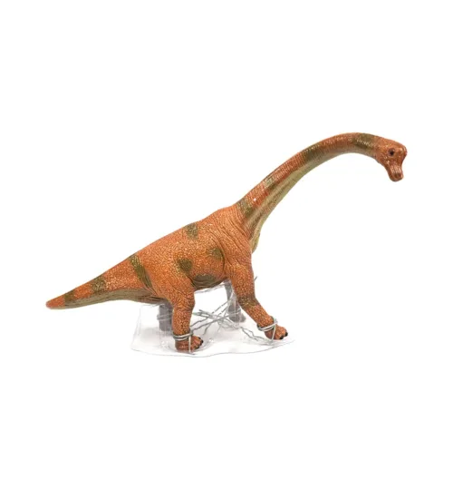 Brachiosaurus Realistic Dinosaur Figure – Medium