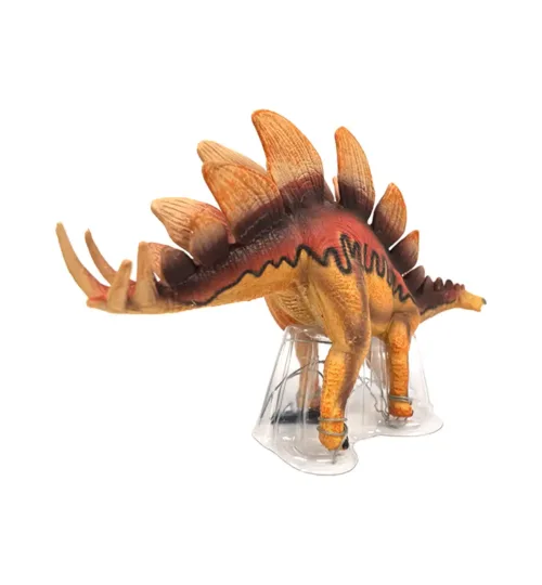 Stegosaurus Armatus Realistic Dinosaur Figure – Medium