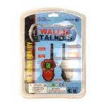 Kids Walkie Talkies