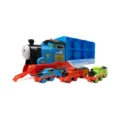 Kids Toy Train Storage Carrier Kids Toy Train Storage Carrier