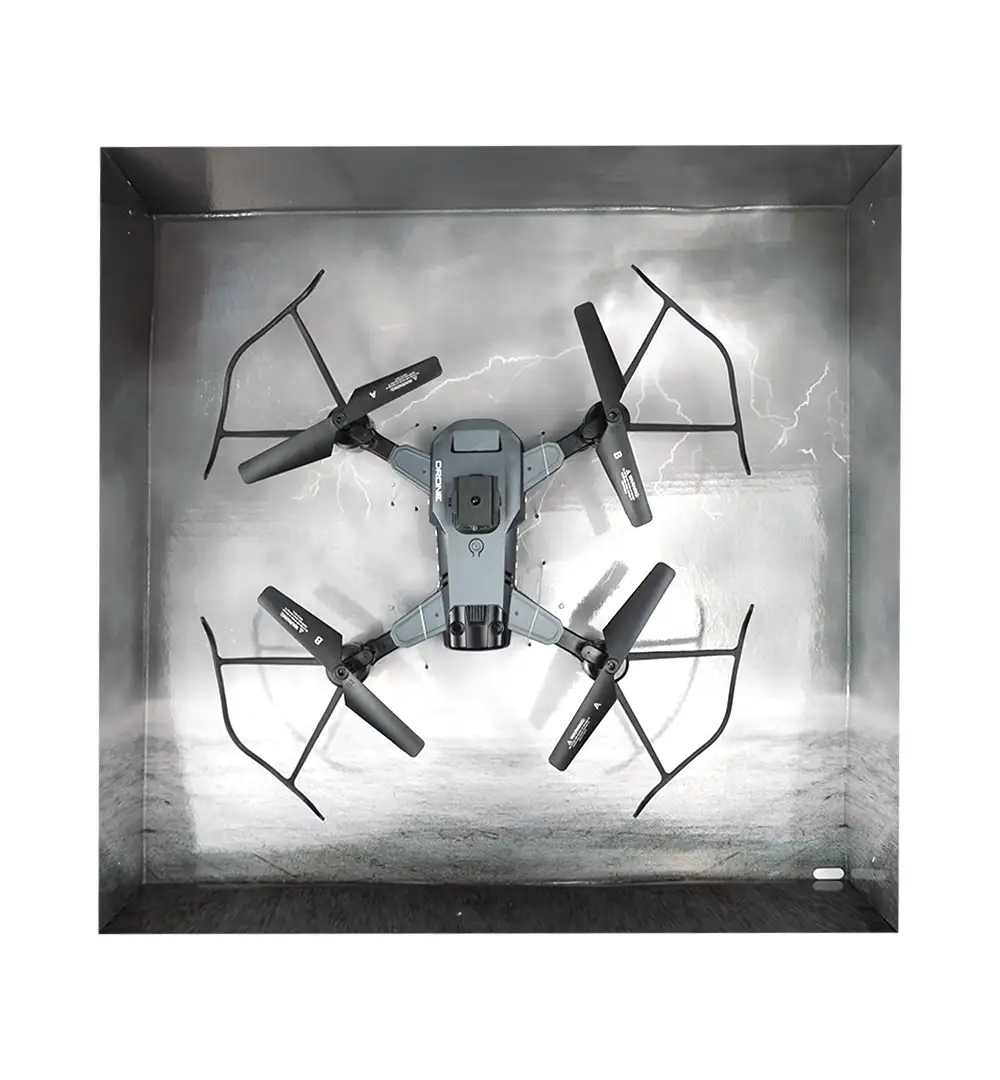 Drone with HD Camera