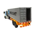 Large Freight Semi-Truck for Kids Large Freight Semi-Truck for Kids