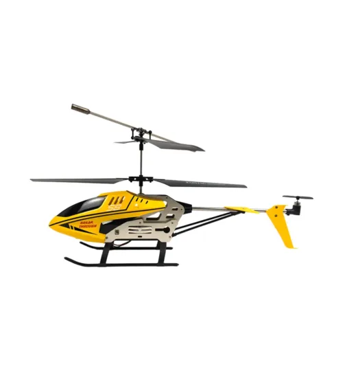 RC Helicopter