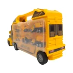 Transport Truck Toy for Kids
