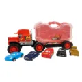 2-in-1 Lightning McQueen Racing Hauler 2-in-1 Lightning McQueen Racing Hauler