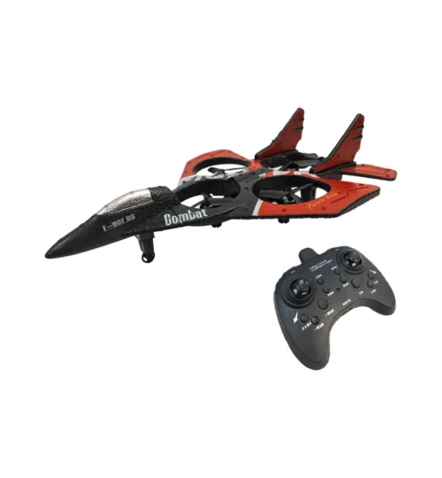 Fighter Jet Drone