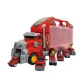 Fire Rescue Adventure Set Fire Rescue Adventure Set