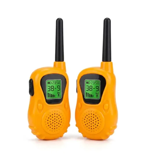 Kids Walkie Talkies
