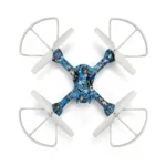 Drone with Gyro & Remote Control