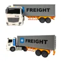 Large Freight Semi-Truck for Kids Large Freight Semi-Truck for Kids