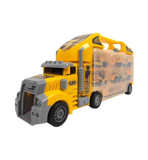 Transport Truck Toy for Kids