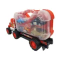2-in-1 Lightning McQueen Racing Hauler 2-in-1 Lightning McQueen Racing Hauler