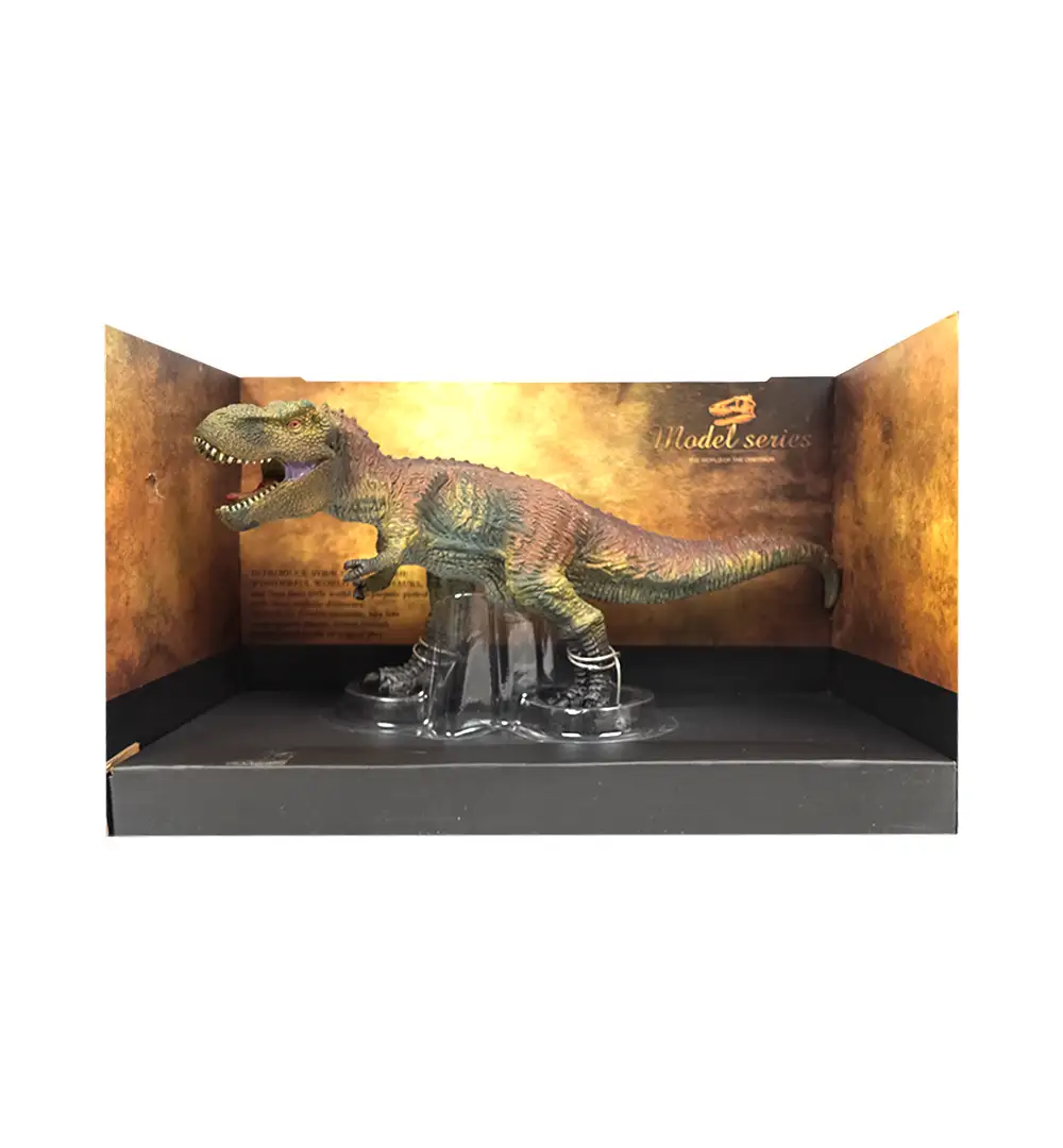 Giganotosaurus Realistic Dinosaur
