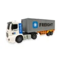 Large Freight Semi-Truck for Kids Large Freight Semi-Truck for Kids