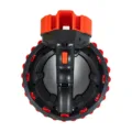 Growler Electric Portable Soft Bullet Gun Growler Electric Portable Soft Bullet Gun