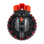 Growler Electric Portable Soft Bullet Gun