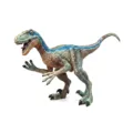 Velociraptor (Blue Edition) Realistic Dinosaur Figure Velociraptor (Blue Edition) Realistic Dinosaur Figure