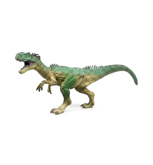 Majungasaurus Realistic Prehistoric Figure Dinosaur