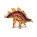 Stegosaurus Armatus Realistic Dinosaur Figure – Medium Stegosaurus Armatus Realistic Dinosaur Figure – Medium