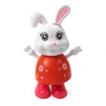 Dancing Rabbit Toy