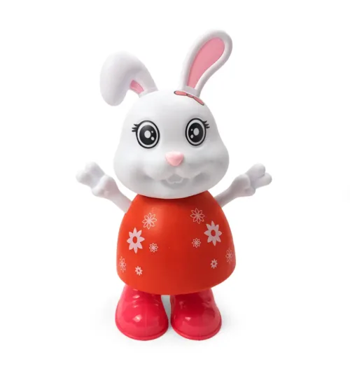 Dancing Rabbit Toy