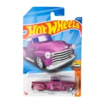 Hot Wheels Hot Trucks Series - LA TROCA