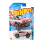 Hot Wheels Chevy Bel Air Series - Big-Air Bel-Air