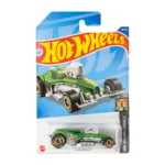 Hot Wheels Dream Garage Series - FUSIONBUSTA
