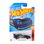 Hot Wheels Then And Now Series - DODGE VIPER SRT10 ACR