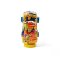 Car Toy with Building Blocks Set Car Toy with Building Blocks Set