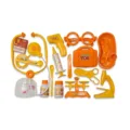 Pretend Play Medical Kit Pretend Play Medical Kit