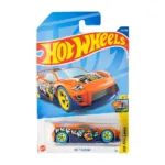 Hot Wheels Art Cars Series - MS-T SUZUKA