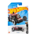 Hot Wheels Roadsters Series - Max Steel